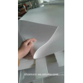 White pvc foam board for kitchen and washroom furniture pvc foam board machine